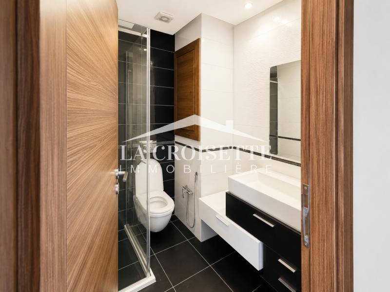 Appartement s3 avec piscine aux Berges du Lac 2